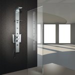 Sprchový panel Prisma 140, cena 27 951 Kč