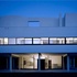 Vila Savoya v Poissy, asi nejznámější realizace Le Corbusiera. Zdroj: PhDr. Eliška Zlatohlávková, PhD.