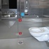 Bezbariérová řešení záchodů - příklady z praxe