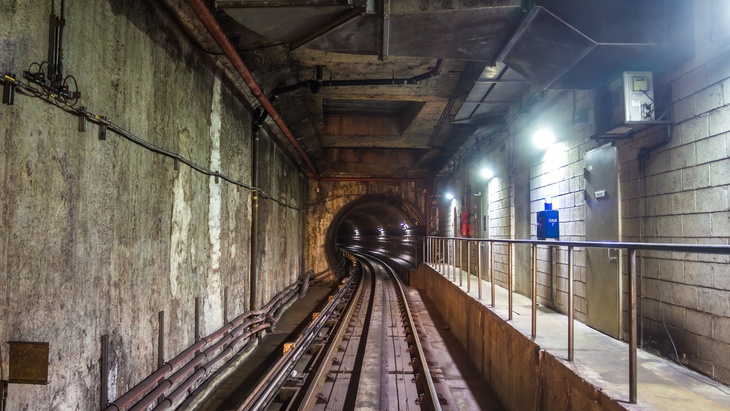 Žižkovská radnice žádá pokračování budoucího metra D přes Prahu 3