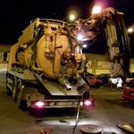 čištění kanalizace, NON STOP servis Atalian