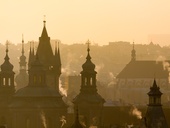 Praha, ilustrační obrázek © fotolia.com, cegli