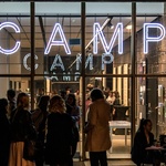 Slavnostní ceremoniál s vyhlášením výsledků proběhne v Centru architektury a městského plánování (CAMP) v Praze. Zdroj: ABF, a.s.