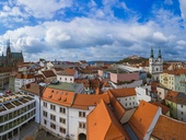 Brno, ilustrační obrázek, Zdroj: fotolia