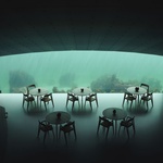 Architektura v dialogu s krajinou je k vidění v Praze. Přijďte se také podívat Foto: Galerie Jaroslava Fragnera