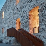 Ateliér hrad Helfštýn Zdroj: Boysplaynice