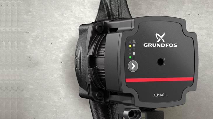 Zdroj: Grundfos Zdroj: Grundfos