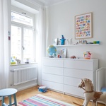 Nejen v bytě působí Zehnder Charleston velmi elegantně. Také v koupelně přispějí radiátory Zehnder k většímu pohodlí a modernímu vzhledu.  Zdroj:  Zehnder Group