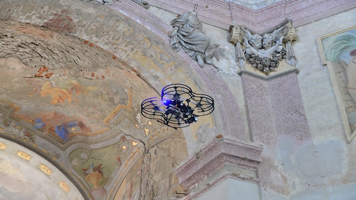 Foto: ČVUT Praha Foto: ČVUT Praha