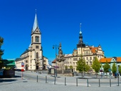 Kladno, ilustrační obrázek, Zdroj: fotolia