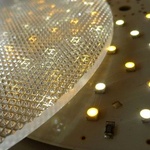 Společnost Bohemia LED nabízí k jednotlivým typům svítidel také širokou škálu difuzorů a současně podle typu prostředí a účelu použití doporučí také jejich nejvhodnější typ. Zdroj: Bohemia LED s. r. o.