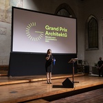 Národní cena za architekturu 2021 zná své finalisty Foto: Obec architektů (OA)  