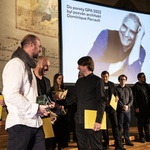 Národní cena za architekturu 2021 zná své finalisty Foto: Obec architektů (OA)  