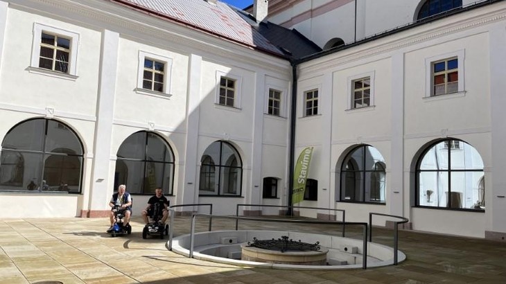 Zdroj: Život bez bariér, z.ú. Zdroj: Život bez bariér, z.ú.