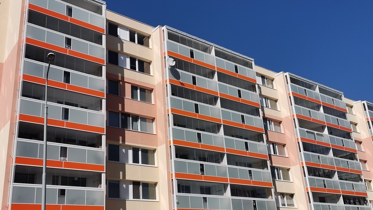 Bojujete s malým balkonem? Pomůže vám jeho rozšíření Bojujete s malým balkonem? Pomůže vám jeho rozšíření