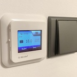 Realizace EDEL regulace Zdroj: alphatec.cz