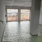 Realizace elektrického podlahového topení Zdroj: alphatec.cz
