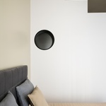 Hravá rekonstrukce bytu přinesla do Prahy kousek Itálie Foto: Studio Flusser