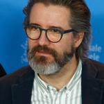 Dům, který ve fjordu nepřehlédnete. Připomíná rozřezané válce  Foto: Anders Sune Berg/Olafur Eliasson, David de Larrea Remiro/Olafur Eliasson