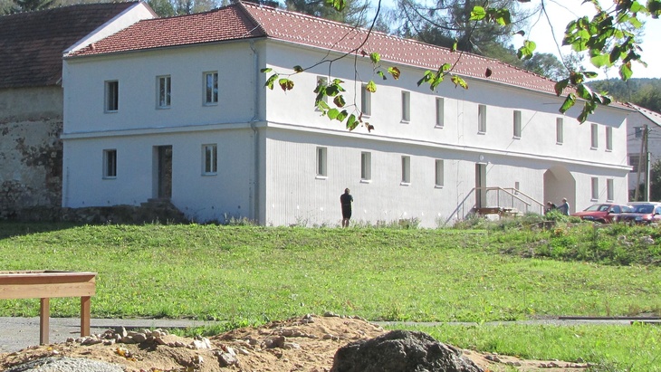 Foto: Střediska ekologické výchovy Chaloupky o.p.s. Foto: Střediska ekologické výchovy Chaloupky o.p.s.