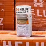 Heluz SB-C zimní