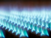 Plyn, ilustrační obrázek, Zdroj: fotolia, bartussek