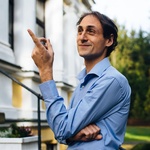 Památník Antonína Dvořáka ve Vysoké u Příbrami foto: jakub smakal