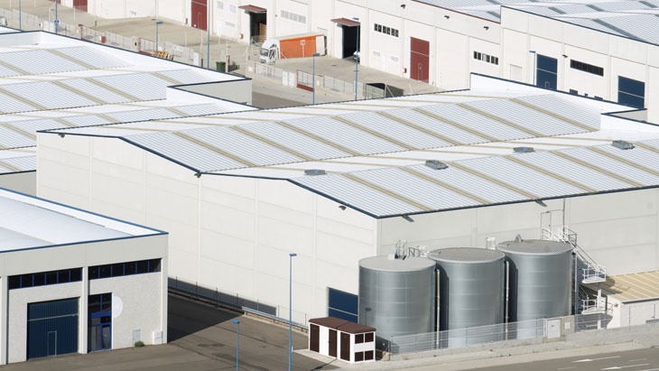 pedrosala - fotolia.com Accolade a Panattoni Europe chtějí v ČR investovat do průmyslových zón