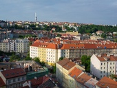 Praha, ilustrační obrázek, Zdroj: fotolia, m-sur