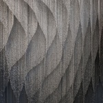 Světelné schodiště v památkově chráněné budově: Atmosféra jiskřící napětím a očekáváním Foto: Imagen Subliminal (Miguel de Guzmán + Rocío Romero)