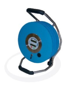 Svářečka SVEL 3500 a SVEL 3500 Plus - svařování pomocí elektrotvarovek s čárovým kódem. Zdroj: DYTRON EUROPE s.r.o.
