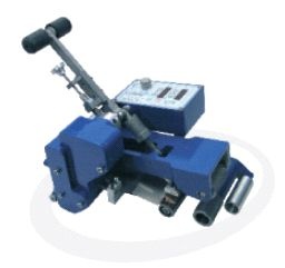 SKA 55, 55K, 80 - Automatické svářečky folií. Zdroj: DYTRON EUROPE s.r.o.