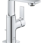 Grohe allura basin mixec chrome mood