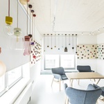 KATY PATY showroom