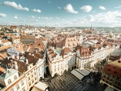 Praha, ilustrační obrázek, Zdroj: fotolia, miakov-kalinin