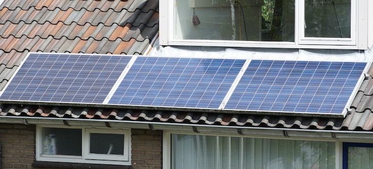 Fotovoltaika v Česku láme rekordy v počtu instalací