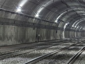 U Plzně montují stroj, který vyrazí nejdelší železniční tunel