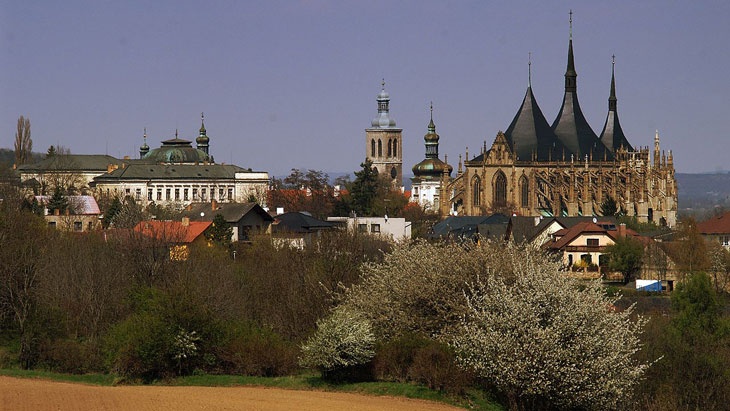 Kutná Hora bude hledat nové místo pro azylový dům