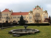 Obnova Národního domu v Prostějově s dotací EU, Zdroj: dotaceeu.cz