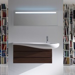  kolekce Il Bagno Alessi One z rukou designéra Stefana Giovannoniho Zdroj: Laufen CZ