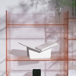 Ikonická kolekce Kartell by Laufen Zdroj: Laufen CZ