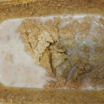 Přemrzlá penetrace Aufbrennsperre – zcela se oddělí pojivová část