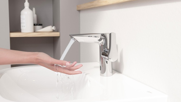 Zdroj: Grohe Zdroj: Grohe