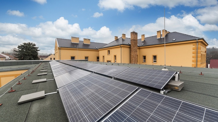 Zákazníci z řad firem, měst a obcí mají energii nově od ČEZ ESCO, zdroj: ČEZ ESCO Zákazníci z řad firem, měst a obcí mají energii nově od ČEZ ESCO, zdroj: ČEZ ESCO
