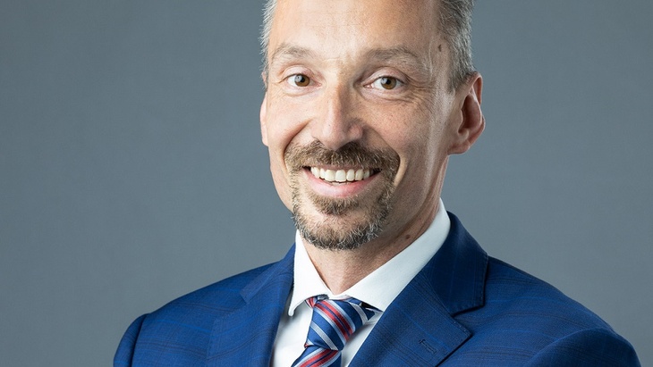 zdroj: Panattoni Pavel Sovička, generální ředitel Panattoni pro ČR a Slovensko, zdroj Panattoni