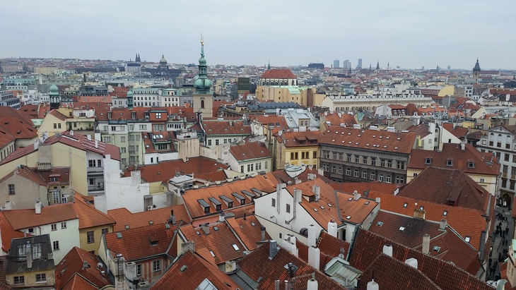 Nová pravidla pro developery v Praze, ilustrační foto, zdroj: D.Kopačková, redakce Nová pravidla pro developery v Praze, ilustrační foto, zdroj: D.Kopačková, redakce