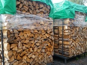 Vlhkost palivového dřeva ovlivňuje emise z vašeho kotle, foto redakce
