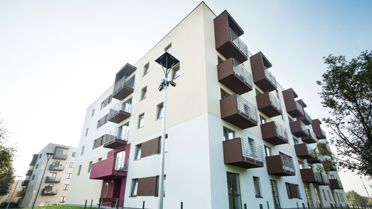 Photographee.eu - fotolia.com Vývoj cen nového bydlení v portálu Kde Chci Bydlet.cz