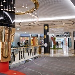 Zdroj: Unibail-Rodamco-Westfield