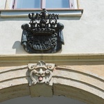 Za komunistů chátralo. Předkové by dnes byli spokojeni. Současní majitelé se o panství starají Foto: autor a Petr Vinš